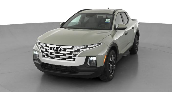 2024 Hyundai Santa Cruz SEL -
                  Beverly, NJ