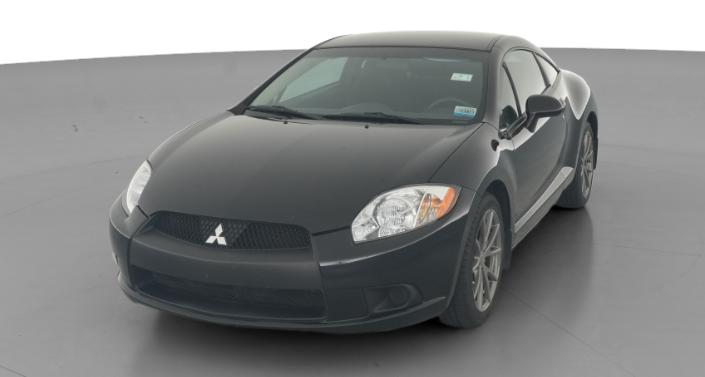 Thumbnail: 2012 Mitsubishi Eclipse - 1