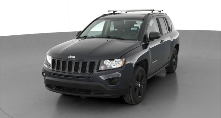 2014 Jeep Compass Sport -
                  Richton Park, IL