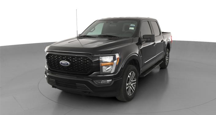 2023 Ford Econoline E-150 Hero Image