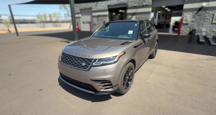 2018 Land Rover Range Rover Velar R-Dynamic SE -
                  Tempe, AZ