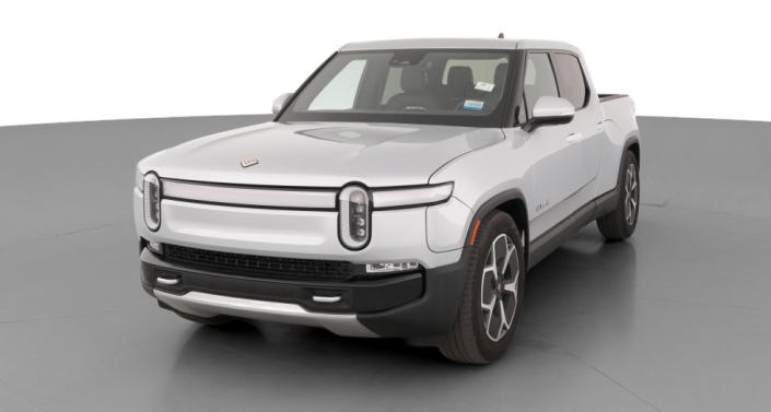 2023 Rivian R1T Adventure -
                  Tolleson, AZ