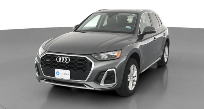 2024 Audi Q5 e Premium -
                  Rocklin, CA
