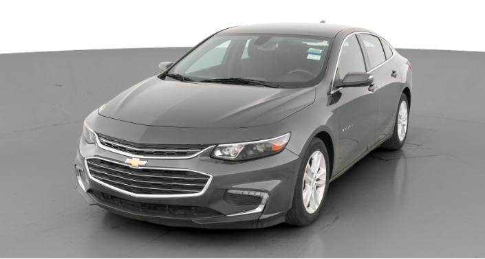 Thumbnail: 2018 Chevrolet Malibu - 1