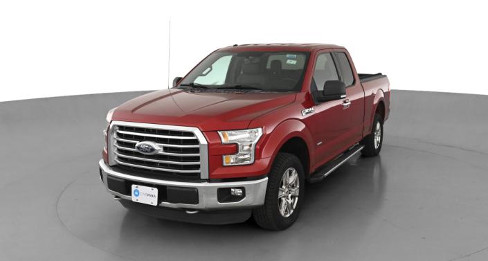 Thumbnail: 2015 Ford Econoline - 1