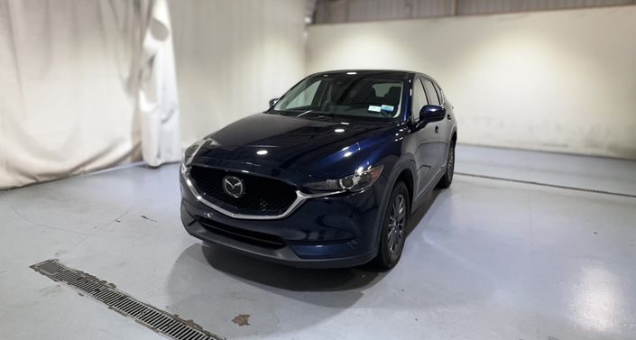 2021 Mazda CX-5 Touring -
                  Union City, GA