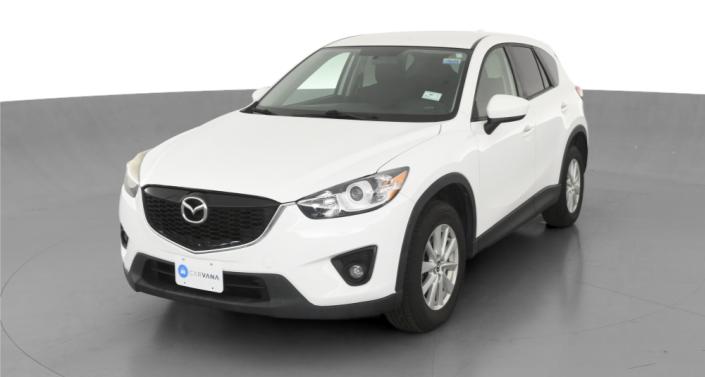 2014 Mazda CX-5 Touring -
                  Colonial Heights, VA