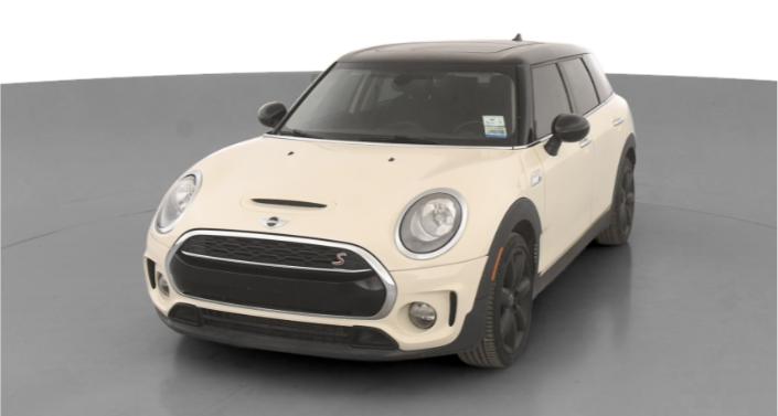 Thumbnail: 2017 MINI Cooper Clubman - 1