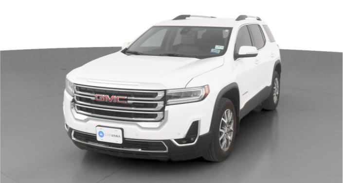2021 GMC Acadia SLT -
                  Indianapolis, IN
