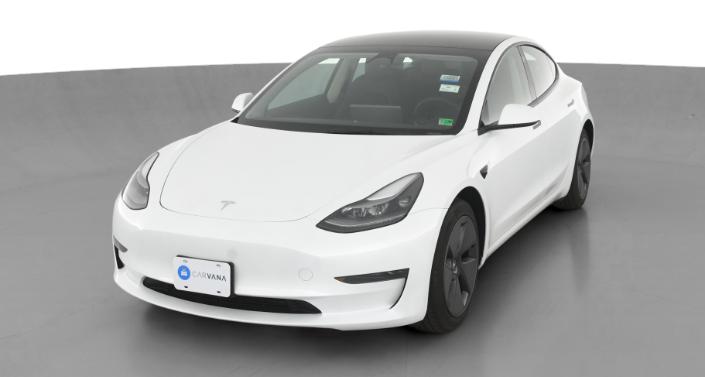 2023 Tesla Model 3 Standard Range -
                  Colonial Heights, VA