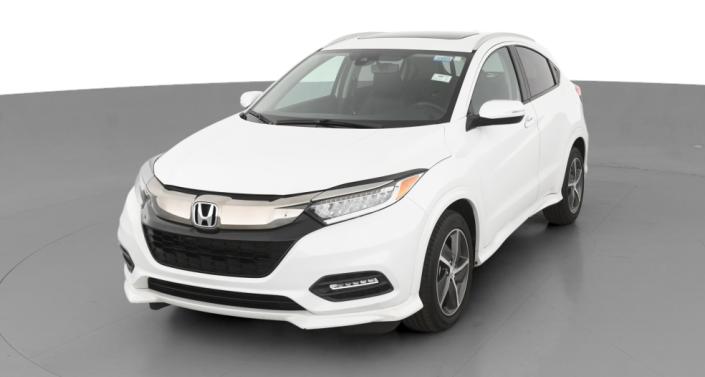 2019 Honda HR-V Touring -
                Concord, NC