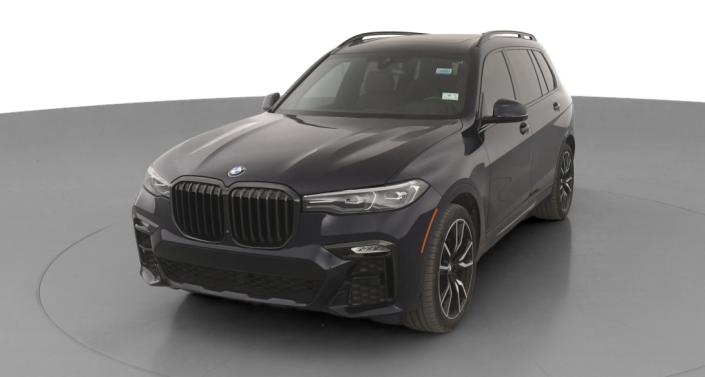Thumbnail: 2020 BMW X7 - 1