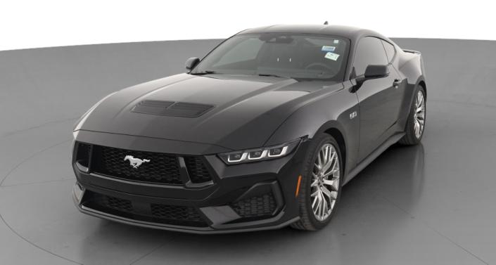 2024 Ford Mustang GT Premium -
                  Indianapolis, IN