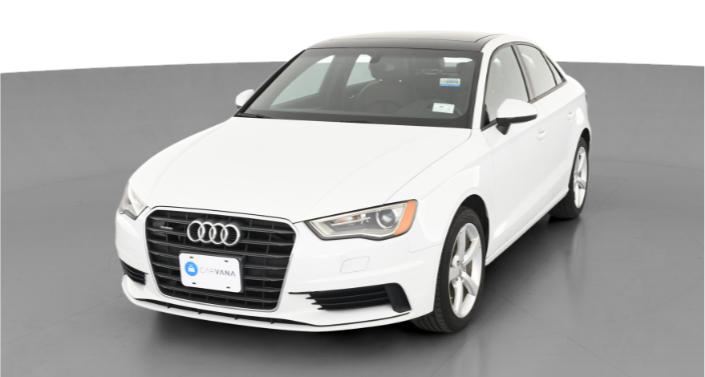 2015 Audi A3 Premium -
                  San Antonio, TX