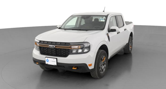 2023 Ford Maverick XLT -
                  Indianapolis, IN