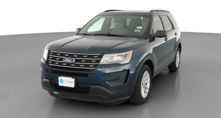 2017 Ford Explorer Base -
                  Trenton, OH