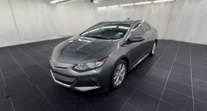2017 Chevrolet Volt Premier -
                  Indianapolis, IN