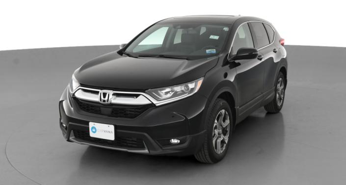 2018 Honda CR-V EX-L -
                Richton Park, IL