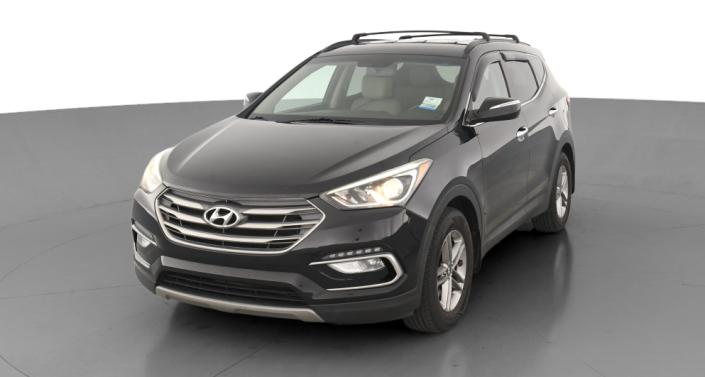2017 Hyundai Santa Fe Sport 2.0T -
                  Indianapolis, IN