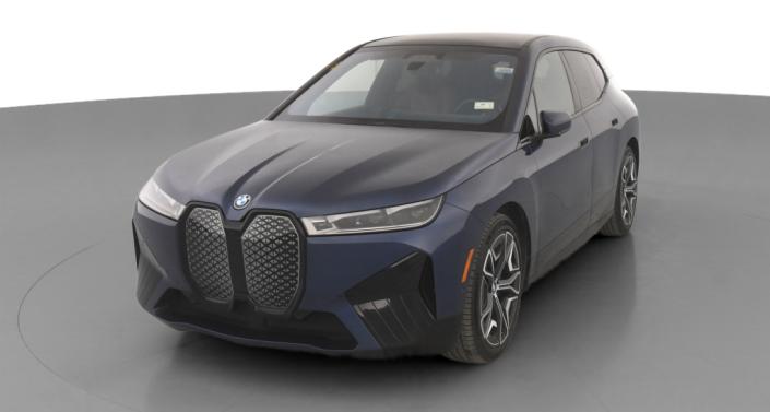 2023 BMW iX M60 -
                  Fort Worth, TX