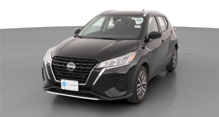 2024 Nissan Kicks SV -
                  Tolleson, AZ