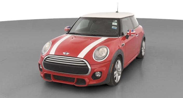 2015 MINI Cooper Hardtop 2 Door -
                  Fort Worth, TX