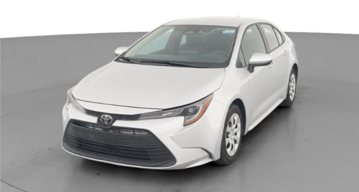 2024 Toyota Corolla LE -
                  Haines City, FL