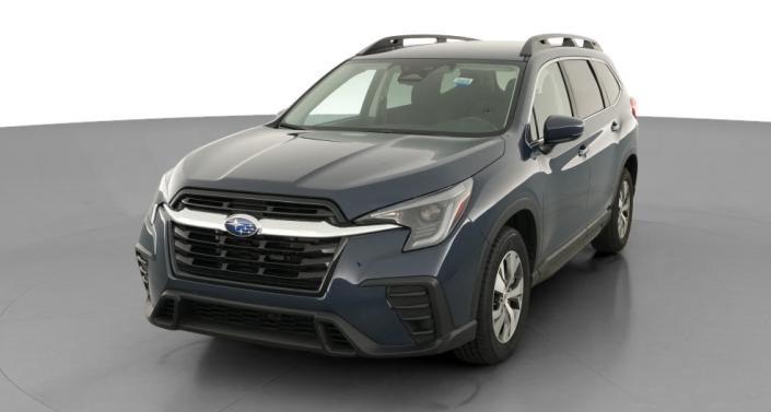 2024 Subaru Ascent Premium Hero Image