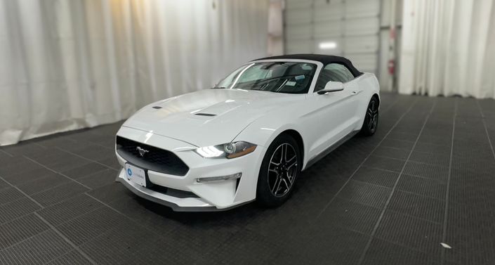 2023 Ford Mustang  -
                  North Las Vegas, NV