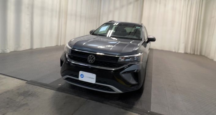 2024 Volkswagen Taos S -
                  Riverside, CA