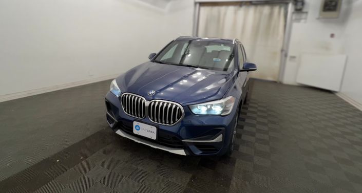 2021 BMW X1 xDrive28i -
                  Framingham, MA