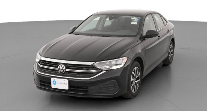 2024 Volkswagen Jetta S -
                Tolleson, AZ