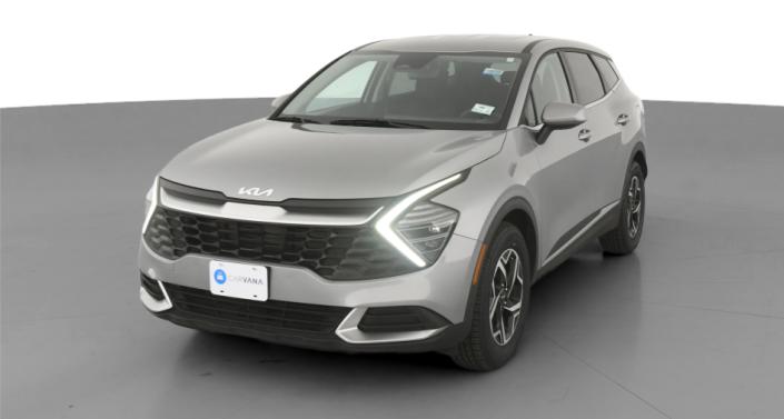 2024 Kia Sportage LX -
                  Tolleson, AZ