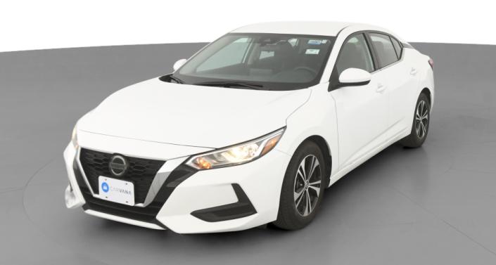 2023 Nissan Sentra SV -
                  Tolleson, AZ