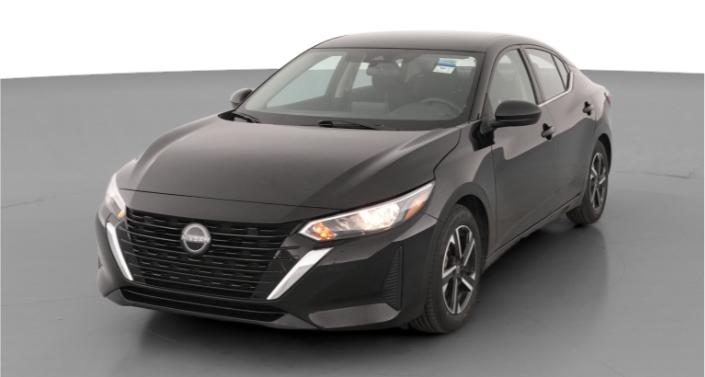 2024 Nissan Sentra SV -
                  Tolleson, AZ