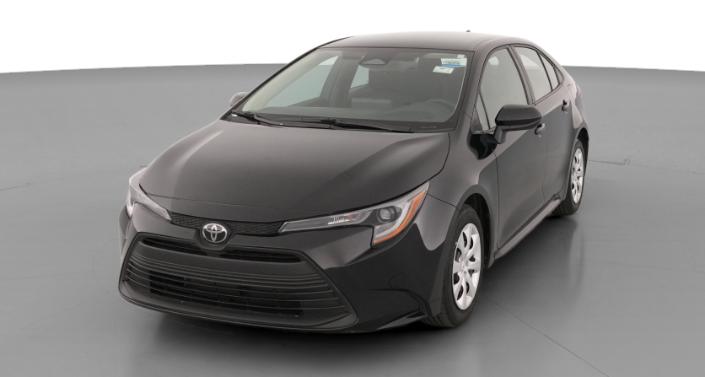 2024 Toyota Corolla LE -
                  Tolleson, AZ