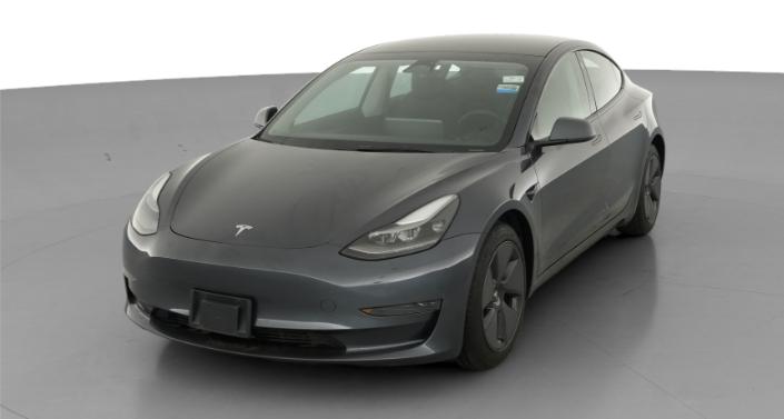 Thumbnail: 2023 Tesla Model 3 - 1