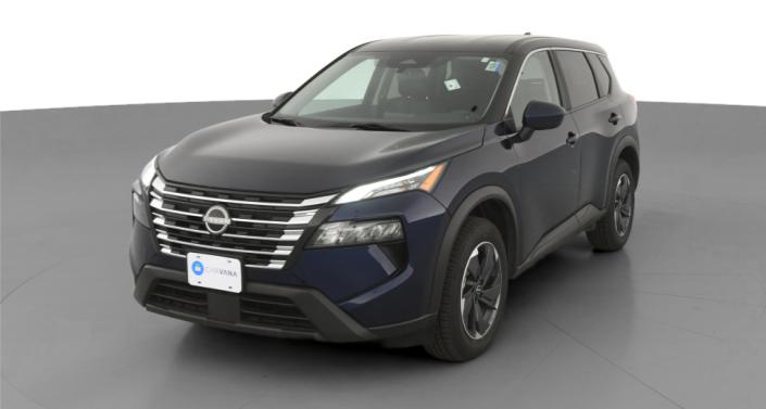 2024 Nissan Rogue SV -
                Tolleson, AZ