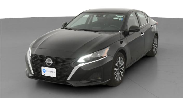 2024 Nissan Altima SV -
                  Tolleson, AZ