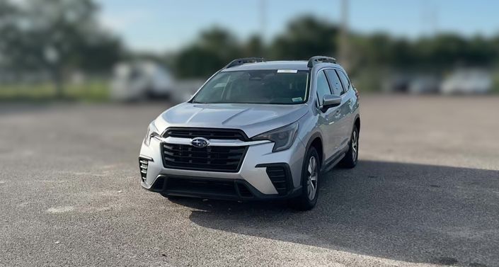 Thumbnail: 2024 Subaru Ascent - 1