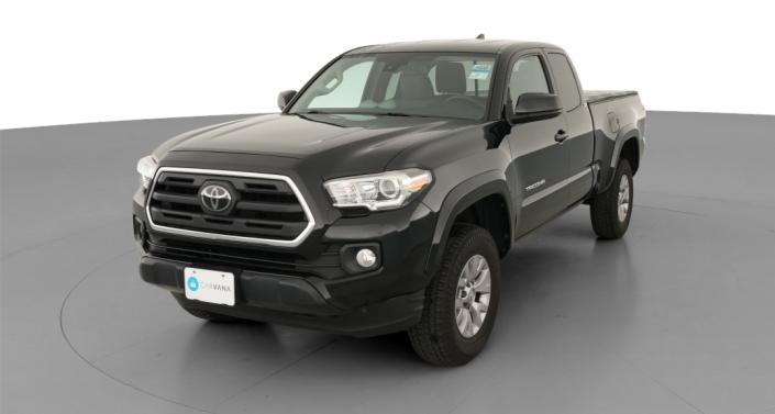 2018 Toyota Tacoma SR5 -
                  Hebron, OH