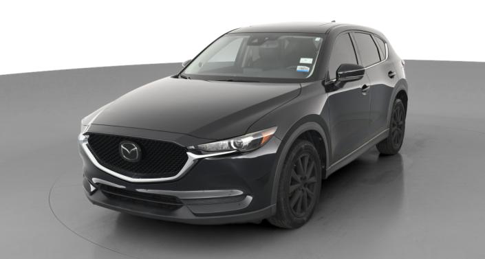 2018 Mazda CX-5 Touring -
                  Bessemer, AL