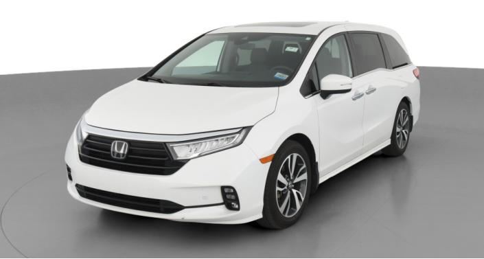 2023 Honda Odyssey Touring -
                  Concord, NC