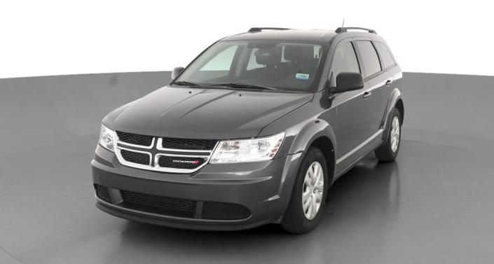 2018 Dodge Journey SE -
                  Haines City, FL
