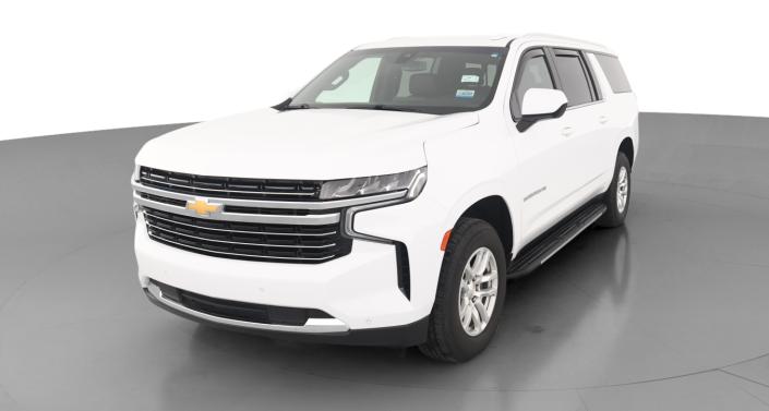 2022 Chevrolet Suburban LT -
                  Indianapolis, IN