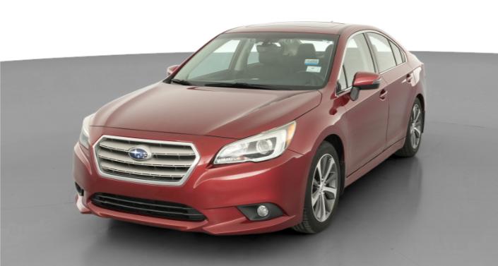 2017 Subaru Legacy Limited -
                  Trenton, OH