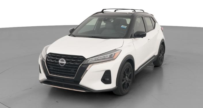 2023 Nissan Kicks SR -
                  Haines City, FL