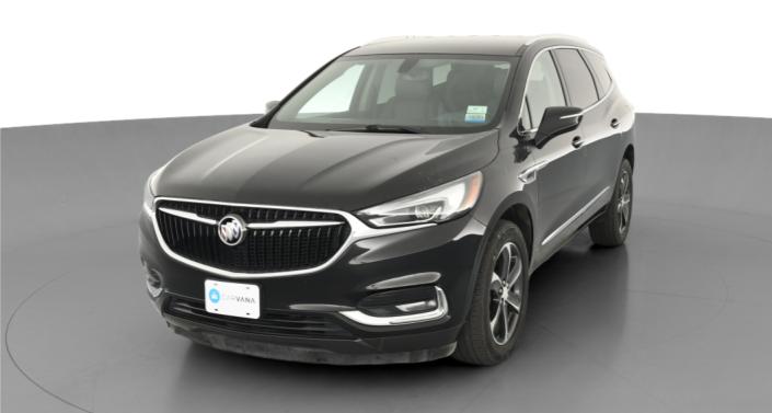 2019 Buick Enclave Essence Hero Image