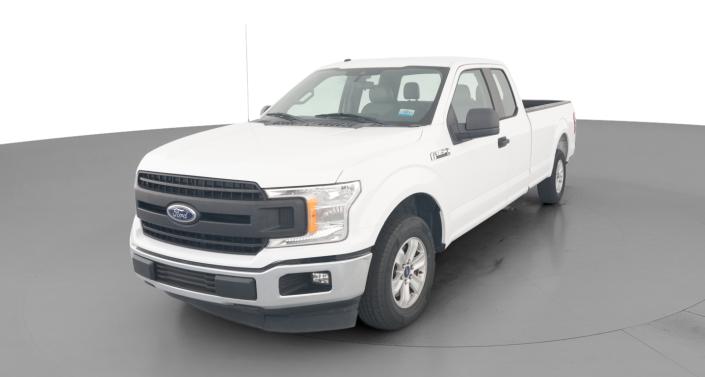 Thumbnail: 2019 Ford Econoline - 1