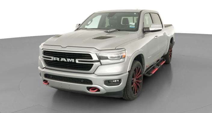 Thumbnail: 2020 RAM 1500 - 1